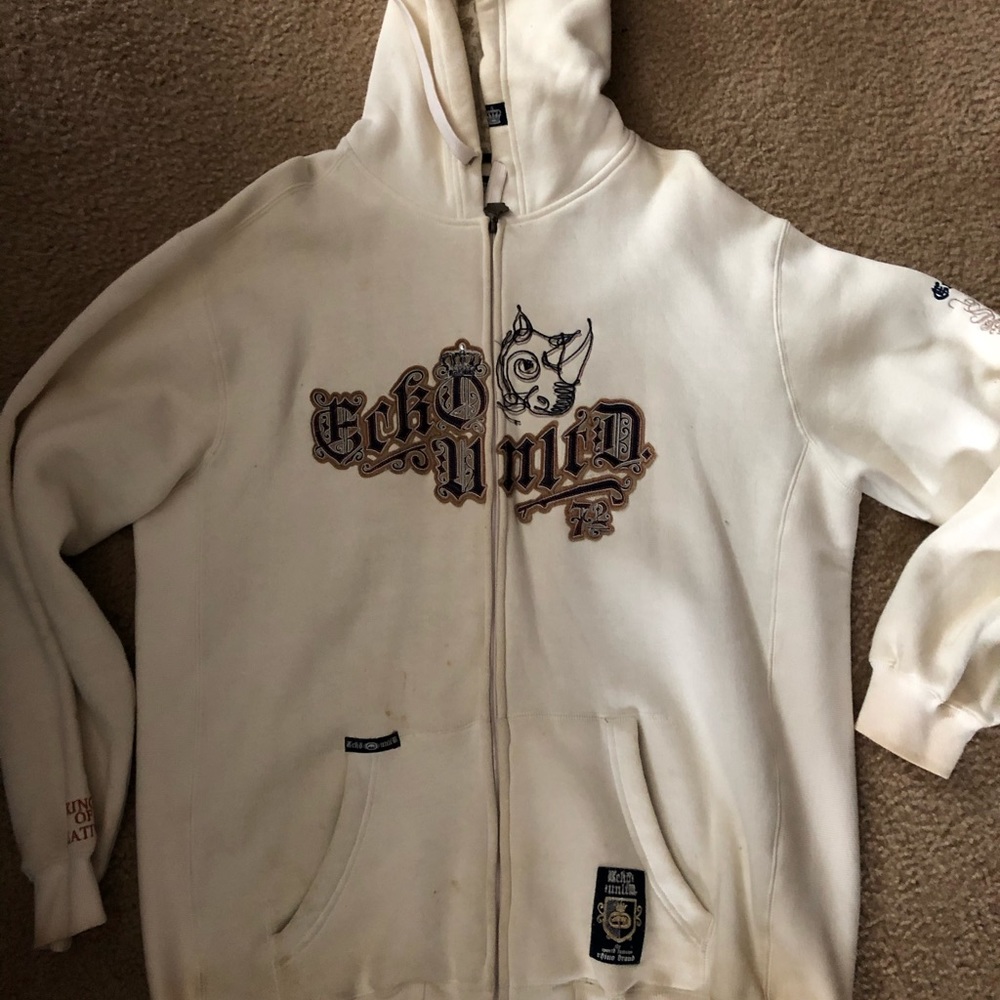 Hoodies - Picture 2 of 10